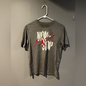 Nonstop flight Jordan T-Shirt